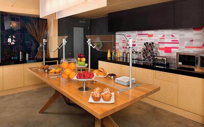Aloft by Marriott Miami - Brickell