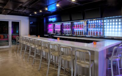 Aloft by Marriott Miami - Brickell