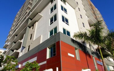 Aloft by Marriott Miami - Brickell