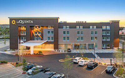 La Quinta Inn & Suites by Wyndham La Habra