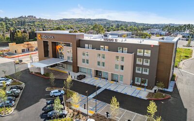 La Quinta Inn & Suites by Wyndham La Habra