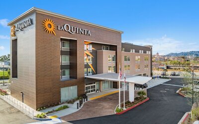 La Quinta Inn & Suites by Wyndham La Habra