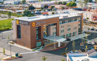La Quinta Inn & Suites by Wyndham La Habra