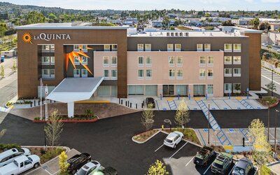 La Quinta Inn & Suites by Wyndham La Habra
