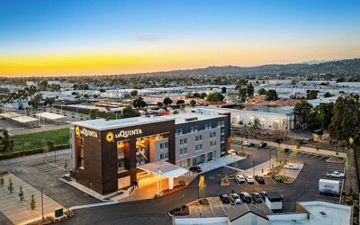 La Quinta Inn & Suites by Wyndham La Habra
