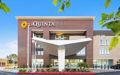 La Quinta Inn & Suites by Wyndham La Habra