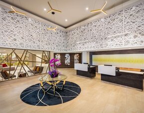DoubleTree by Hilton Pomona