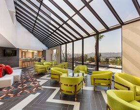 DoubleTree by Hilton Pomona