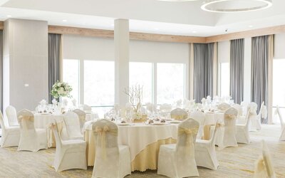 DoubleTree by Hilton Pomona