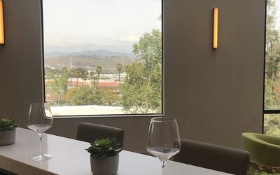 DoubleTree by Hilton Pomona