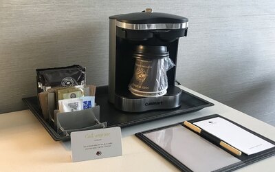 DoubleTree by Hilton Pomona