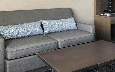 DoubleTree by Hilton Pomona
