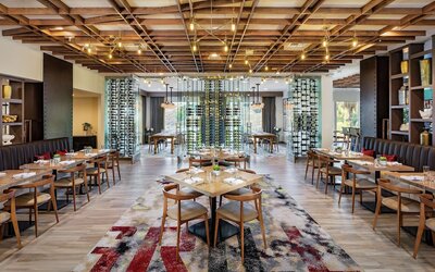 DoubleTree by Hilton Pomona
