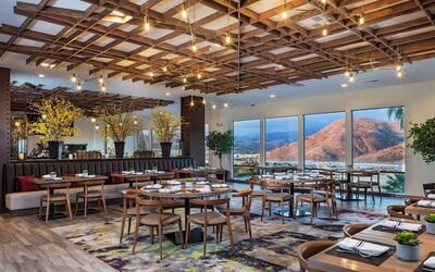 DoubleTree by Hilton Pomona