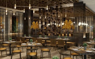 DoubleTree by Hilton Pomona