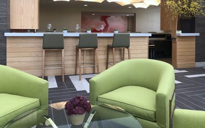 DoubleTree by Hilton Pomona