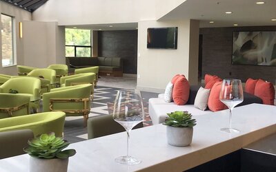 DoubleTree by Hilton Pomona