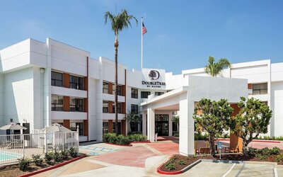 DoubleTree by Hilton Pomona