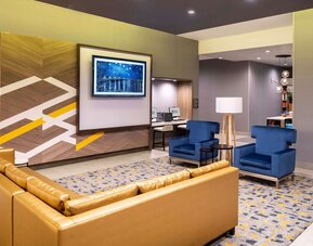 Hilton Garden Inn Pomona Chino