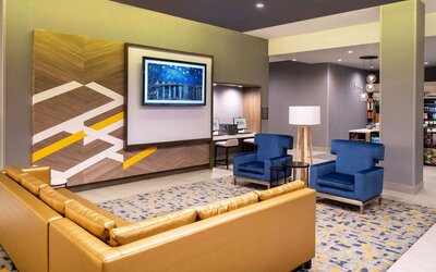 Hilton Garden Inn Pomona Chino