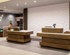 Hilton Garden Inn Pomona Chino