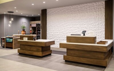 Hilton Garden Inn Pomona Chino