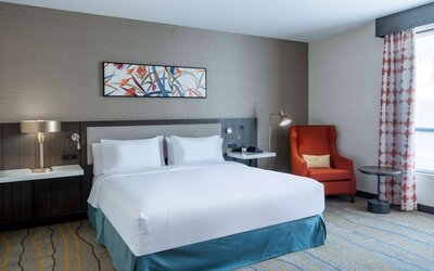 Hilton Garden Inn Pomona Chino