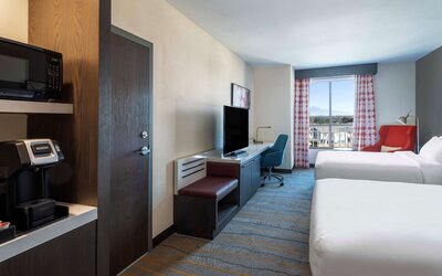 Hilton Garden Inn Pomona Chino