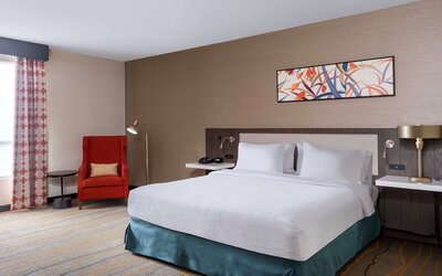 Hilton Garden Inn Pomona Chino