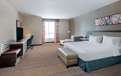Hilton Garden Inn Pomona Chino