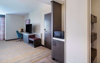 Hilton Garden Inn Pomona Chino
