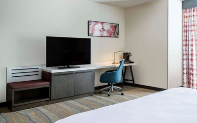 Hilton Garden Inn Pomona Chino