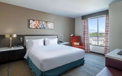 Hilton Garden Inn Pomona Chino