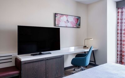 Hilton Garden Inn Pomona Chino