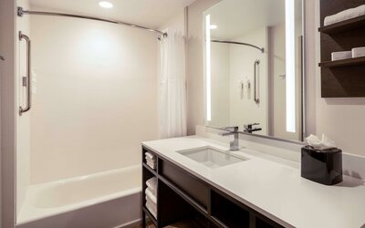 Hilton Garden Inn Pomona Chino
