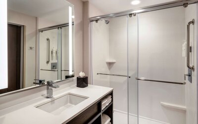 Hilton Garden Inn Pomona Chino