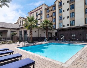 Hilton Garden Inn Pomona Chino