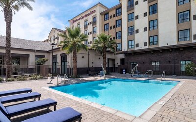 Hilton Garden Inn Pomona Chino