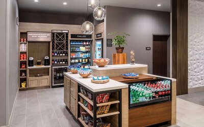 Hilton Garden Inn Pomona Chino