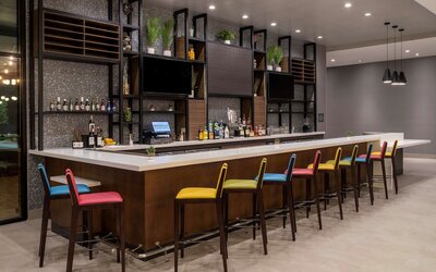 Hilton Garden Inn Pomona Chino
