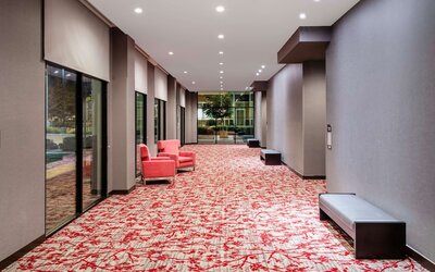 Hilton Garden Inn Pomona Chino