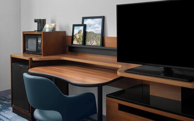 Fairfield Inn Santa Clarita Valencia