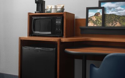 Fairfield Inn Santa Clarita Valencia