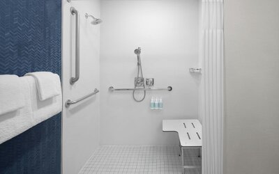 Fairfield Inn Santa Clarita Valencia