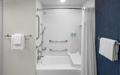 Fairfield Inn Santa Clarita Valencia