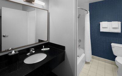 Fairfield Inn Santa Clarita Valencia