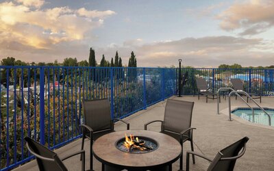 Fairfield Inn Santa Clarita Valencia