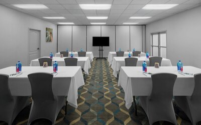 Fairfield Inn Santa Clarita Valencia