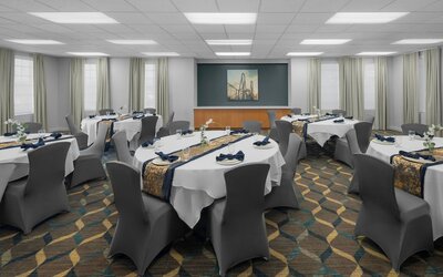 Fairfield Inn Santa Clarita Valencia