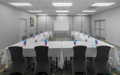 Fairfield Inn Santa Clarita Valencia